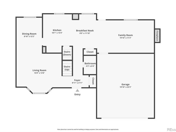 8897 Wagner Lane, Westminster CO 80031