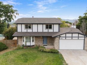 8897 Wagner Lane, Westminster CO 80031