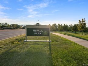 8897 Wagner Lane, Westminster CO 80031