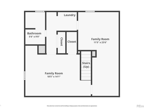 8897 Wagner Lane, Westminster CO 80031