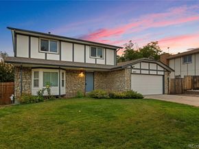 8897 Wagner Lane, Westminster CO 80031