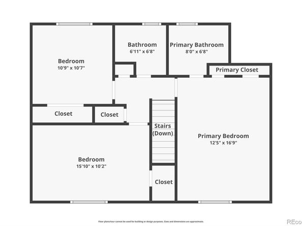 8897 Wagner Lane, Westminster CO 80031