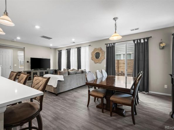 21833 E Quincy Place, Aurora CO 80015