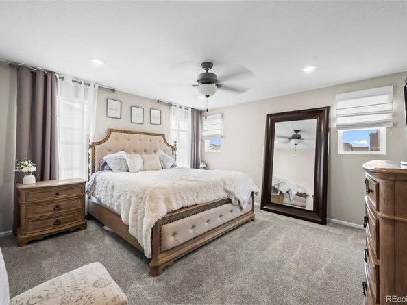 21833 E Quincy Place, Aurora CO 80015
