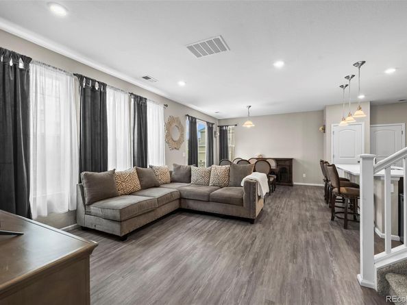 21833 E Quincy Place, Aurora CO 80015