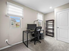 21833 E Quincy Place, Aurora CO 80015