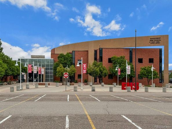 21833 E Quincy Place, Aurora CO 80015