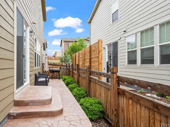 21833 E Quincy Place, Aurora CO 80015