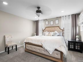 21833 E Quincy Place, Aurora CO 80015