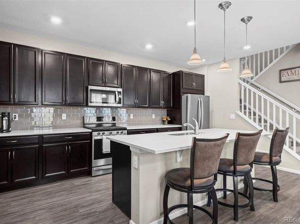 21833 E Quincy Place, Aurora CO 80015