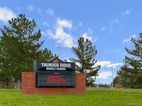 21833 E Quincy Place, Aurora CO 80015