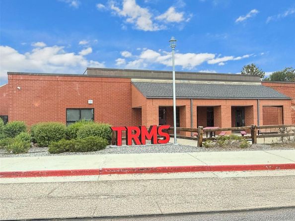 21833 E Quincy Place, Aurora CO 80015