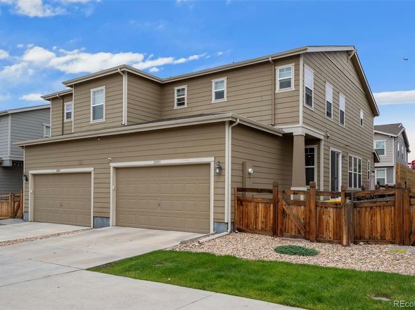 21833 E Quincy Place, Aurora CO 80015