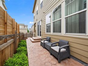 21833 E Quincy Place, Aurora CO 80015