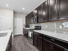 21833 E Quincy Place, Aurora CO 80015