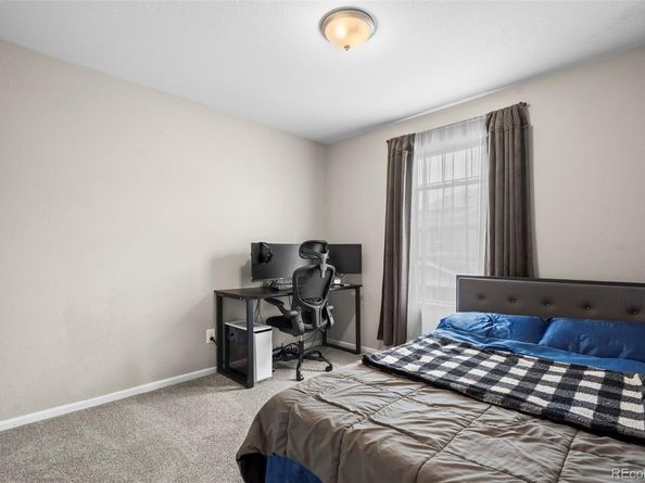 21833 E Quincy Place, Aurora CO 80015