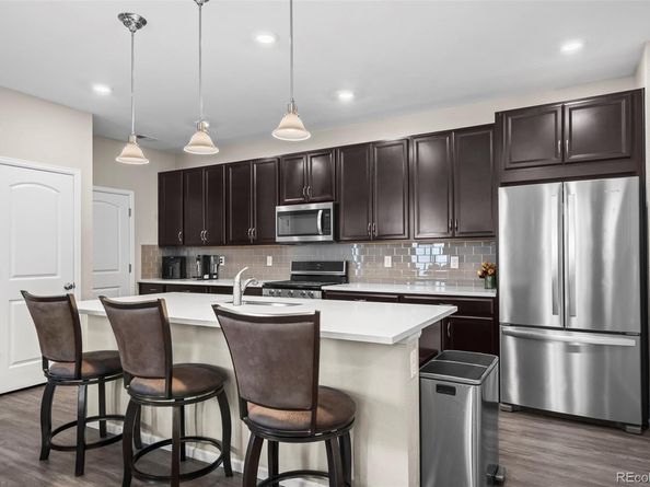 21833 E Quincy Place, Aurora CO 80015