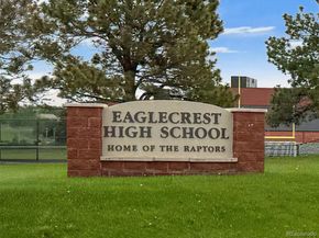 21833 E Quincy Place, Aurora CO 80015