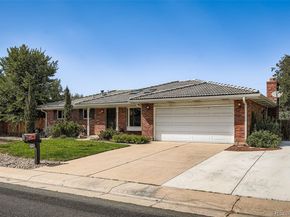 8295 W 71st Avenue, Arvada CO 80004