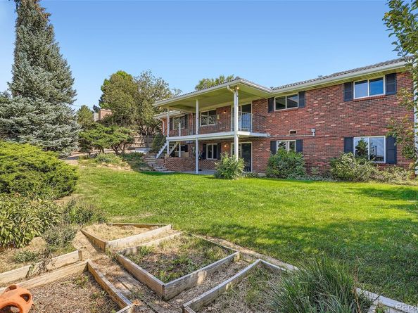 8295 W 71st Avenue, Arvada CO 80004