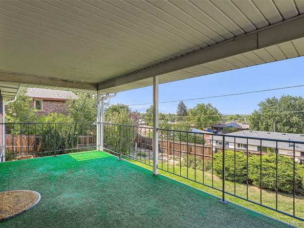 8295 W 71st Avenue, Arvada CO 80004