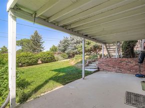 8295 W 71st Avenue, Arvada CO 80004