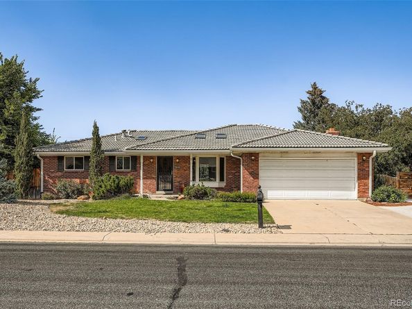 8295 W 71st Avenue, Arvada CO 80004