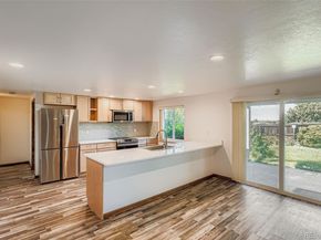8295 W 71st Avenue, Arvada CO 80004