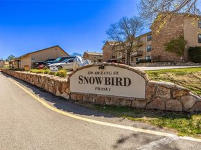 420 Zang Street 3106, Lakewood CO 80228