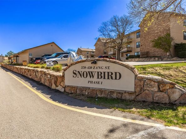 420 Zang Street 3106, Lakewood CO 80228