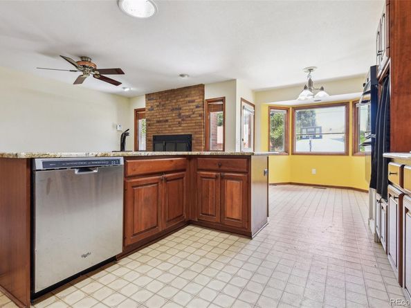 4720 S Grant Street, Englewood CO 80113