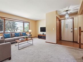 4720 S Grant Street, Englewood CO 80113
