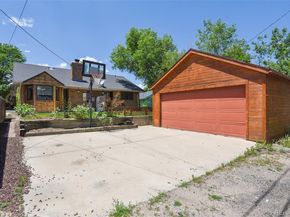 4720 S Grant Street, Englewood CO 80113
