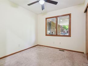 4720 S Grant Street, Englewood CO 80113