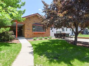 4720 S Grant Street, Englewood CO 80113