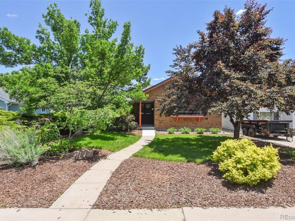 4720 S Grant Street, Englewood CO 80113