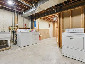 4720 S Grant Street, Englewood CO 80113