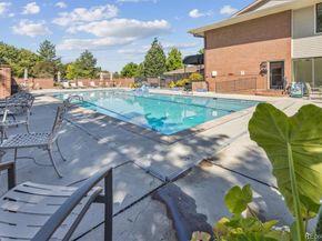 2800 S University Boulevard 2, Denver CO 80210