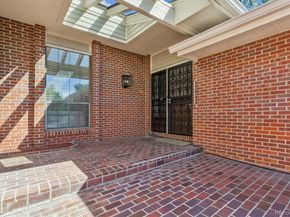 2800 S University Boulevard 2, Denver CO 80210