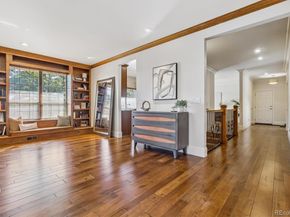 2800 S University Boulevard 2, Denver CO 80210