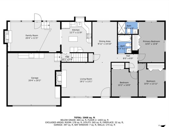 1120 S Dover Street, Lakewood CO 80232