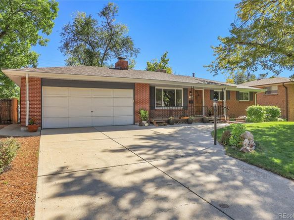 1120 S Dover Street, Lakewood CO 80232