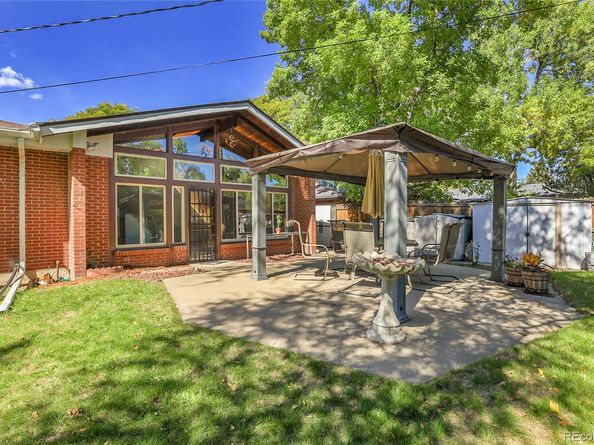 1120 S Dover Street, Lakewood CO 80232