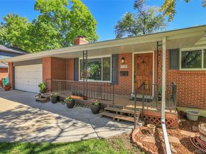 1120 S Dover Street, Lakewood CO 80232