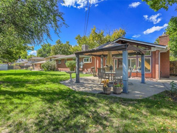 1120 S Dover Street, Lakewood CO 80232
