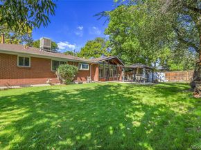1120 S Dover Street, Lakewood CO 80232