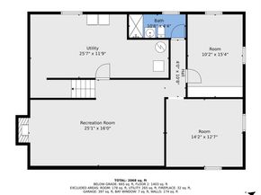1120 S Dover Street, Lakewood CO 80232