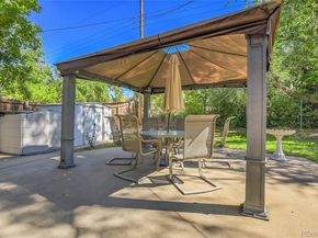 1120 S Dover Street, Lakewood CO 80232