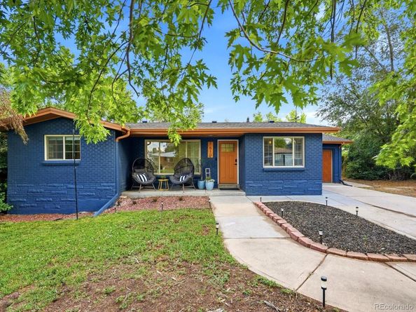 7610 W 24th Avenue, Lakewood CO 80214
