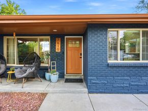 7610 W 24th Avenue, Lakewood CO 80214